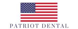 Patriot Dental Logo