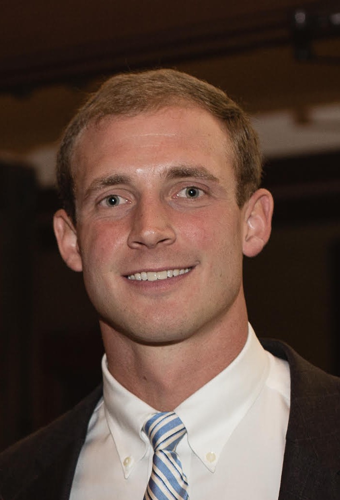 Dr. Kenneth Vandervoort Jr.