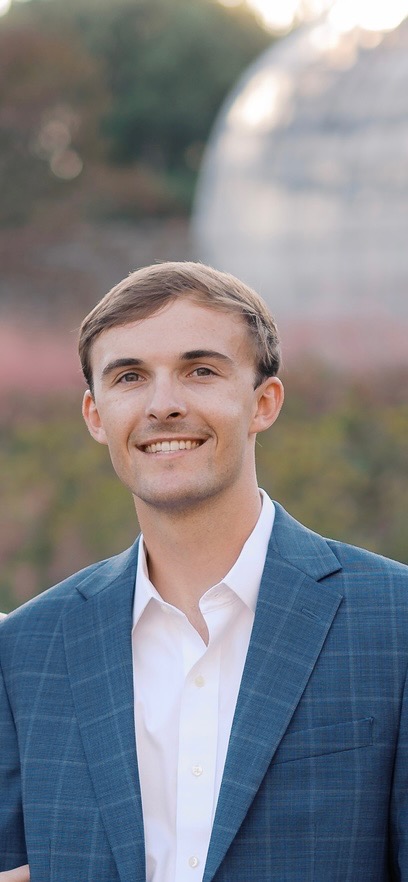 Dr. Brandon White
